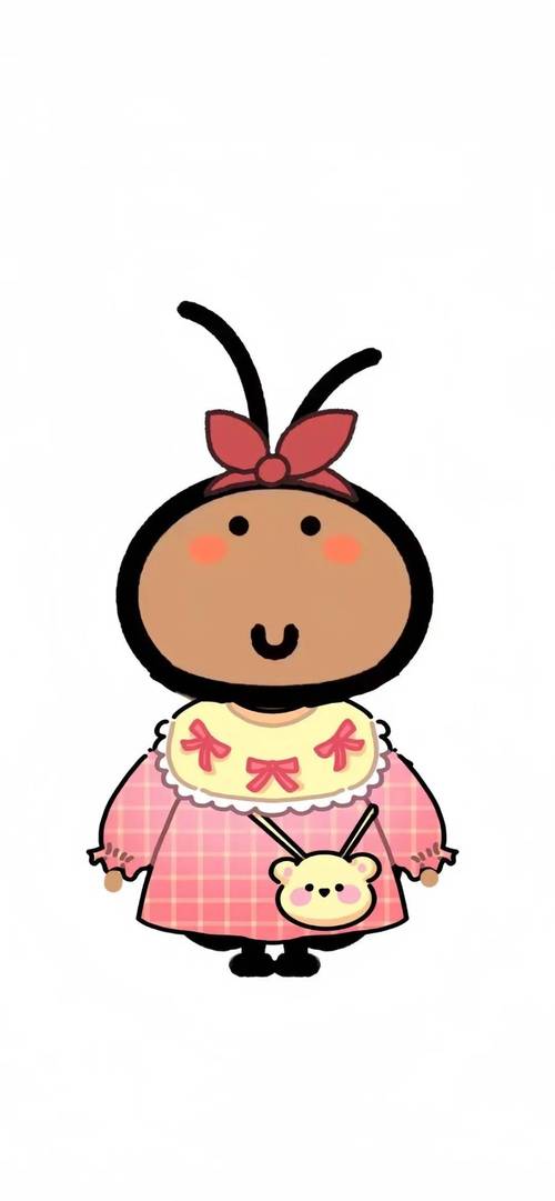 可爱又搞笑的图片_搞笑可爱图片，让你瞬间开心！