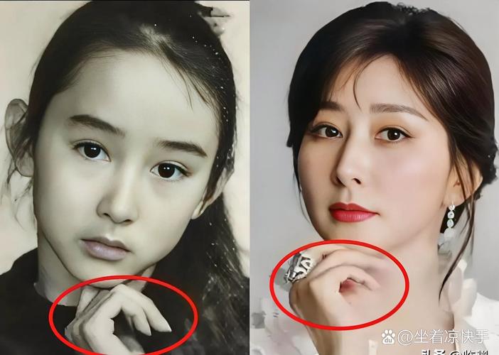 为什么女人不能托腮_托腮伤脸型又伤皮肤，改掉这个坏习惯