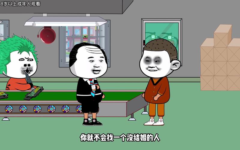 黑厂搞笑图片_搞笑吐槽工作压力，别当真！