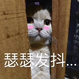瑟瑟发抖表情包_发抖表情包，形容害怕紧张