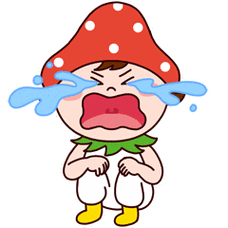 哭动态表情包可爱_超萌哭动态表情包，笑到喷饭！