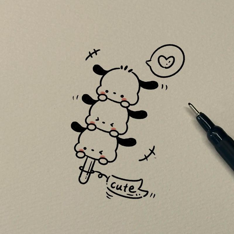 可爱的小图片萌萌哒_可爱小奶猫与小女孩图片，萌萌哒手机电脑壁纸头像，分享你的最爱！