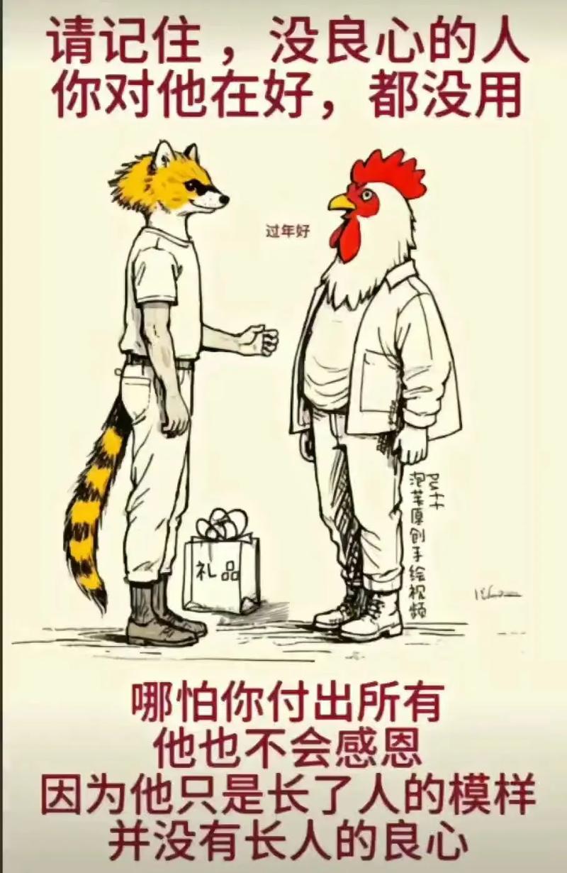狗头鸡身套路图片_幽默头像，聊天添乐趣，注意场合别惹恼