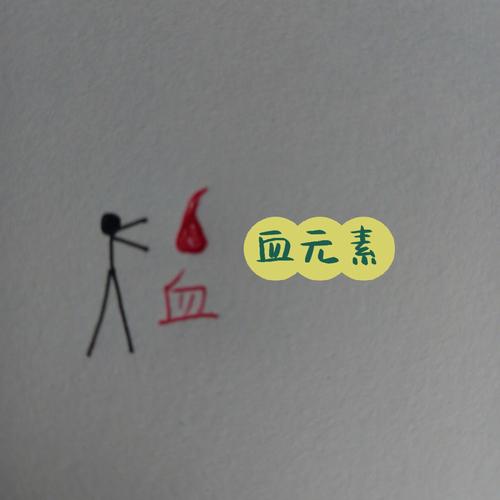 血滴emoji表情怎么打_暗红小物，万圣节月经暗示，平台样式各异