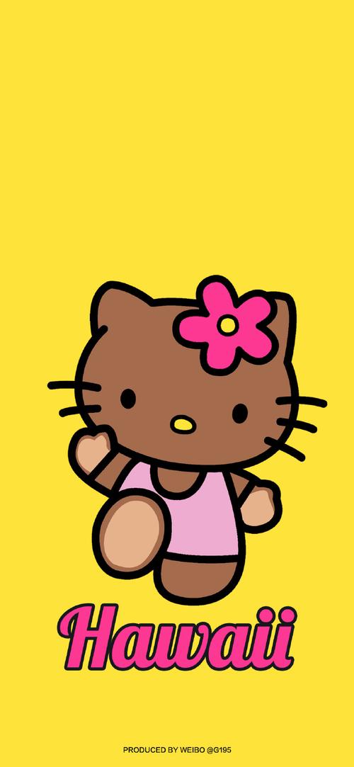 嗨皮猫图片_活泼可爱表情包，香蕉猫联手，增添欢乐创意！