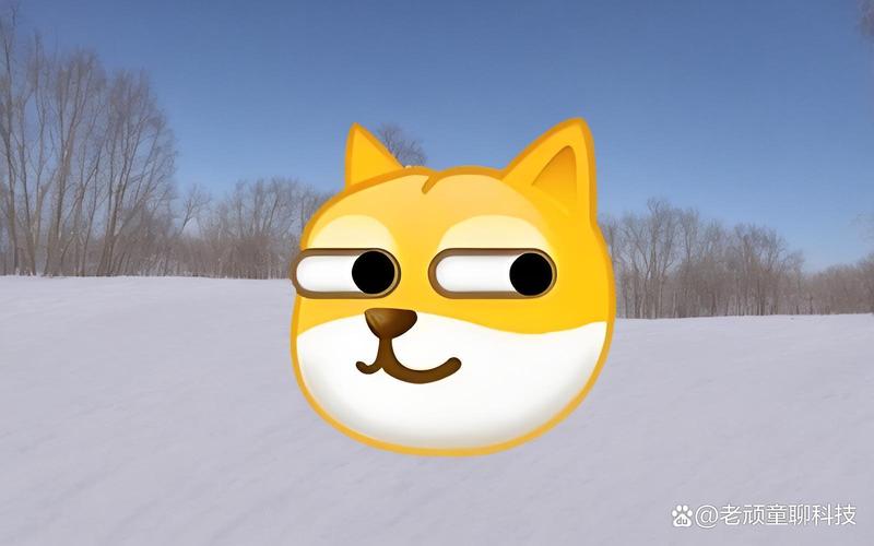 抖音网红狗头表情包_抖音搞笑猫狗头表情包，让聊天互动更有趣！