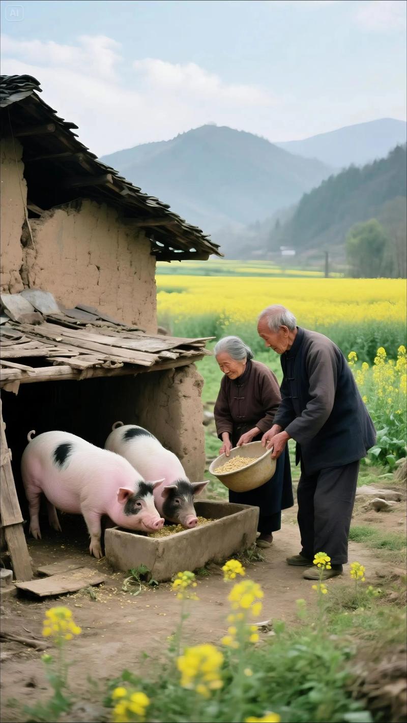 喂猪图片 搞笑图片_搞笑喂猪表情包，放松心情，欢乐聊天必备！