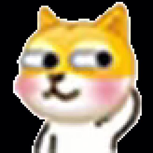 抖音网红狗头表情包_抖音搞笑猫狗头表情包，让聊天互动更有趣！
