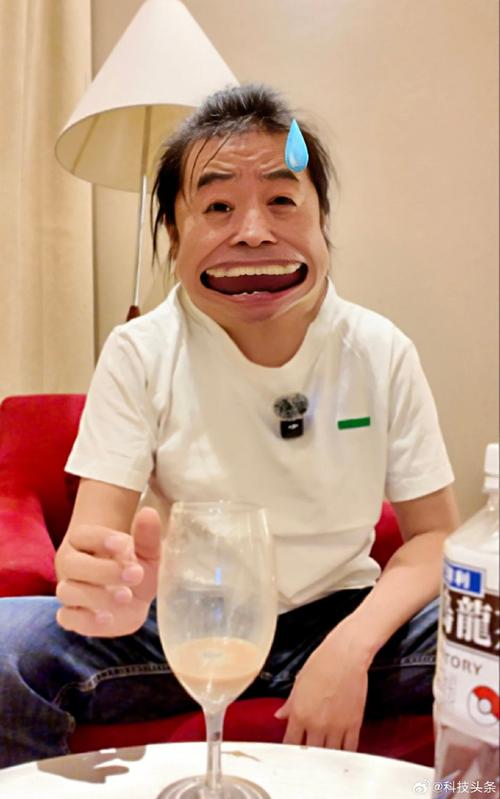 肿瘤哥恶搞图片_幽默搞笑，轻松社交好帮手！