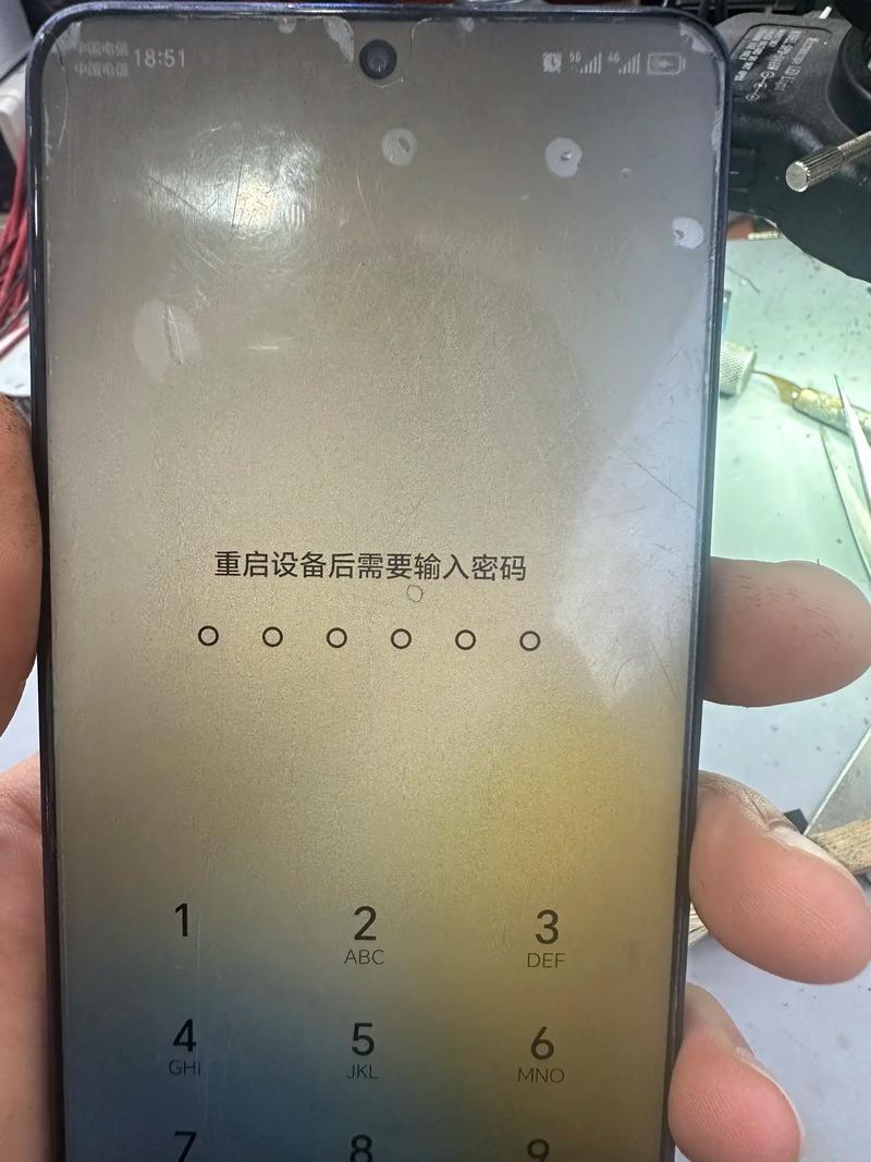 手机截屏后的图片显示不出来_三星Z Flip5截图相册不显示？简单解决方法